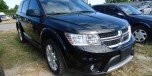 2016 Dodge Journey R/T AWD -SOLD-