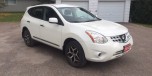 2012 Nissan Rogue S FWD -SOLD-