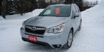 2015 Subaru Forester 2.5i Touring -SOLD-